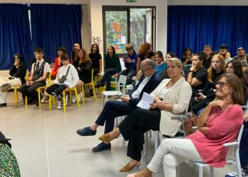 A Cagliari il progetto ComuniTeen