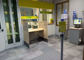 Urzulei, riapre l’ufficio postale in versione “Polis”