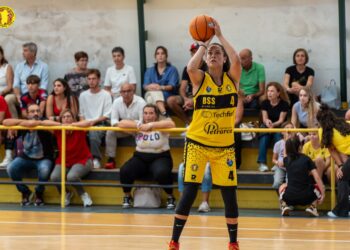 Techfind, arriva la cinquina: battuto il Torino Teen Basket