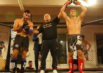 Sabato 18 novembre, nella sede del Tarantini fight club, si svolgerà la dodicesima edizione del Fight club championship