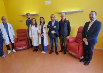 Al via, all’Ospedale San Martino di Oristano, il Day Hospital di Neurologia. Entro i primi mesi del 2024 sarà attivato un reparto autonomo di Neurologia