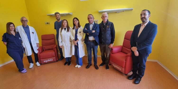 Al via, all’Ospedale San Martino di Oristano, il Day Hospital di Neurologia. Entro i primi mesi del 2024 sarà attivato un reparto autonomo di Neurologia