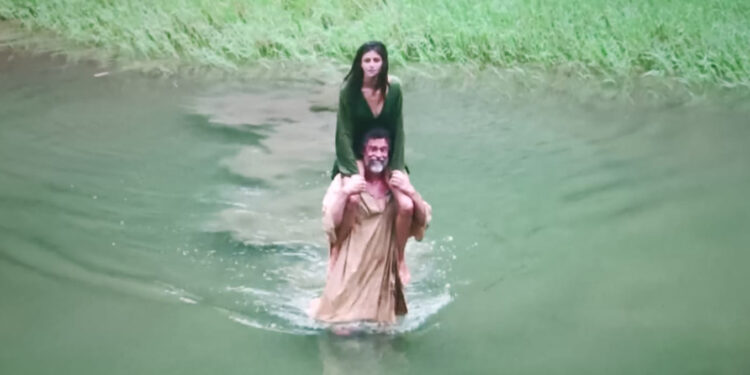 Il Vangelo di Paolo Zucca a Torino. Andrea Biancareddu: «Il cinema sardo continua a crescere e distinguersi»