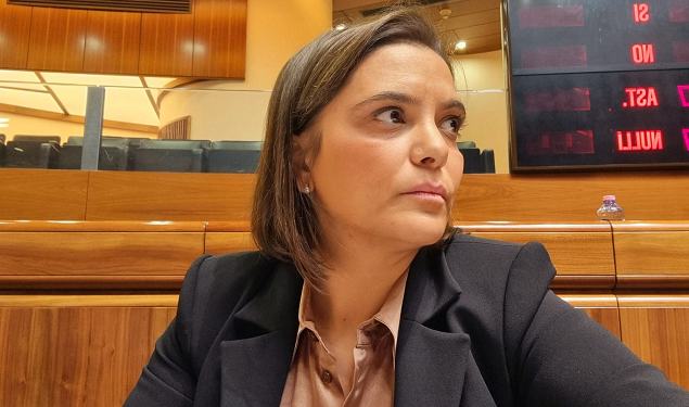 Niente Ticket sanitario per esami di sangue e urine per donatori di sangue, passa l’emendamento di Annalisa Manca (FdI)