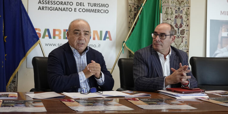 Gianni Chessa (assessore regionale del Turismo): «Il comparto del settore ricettivo isolano è in forte crescita»