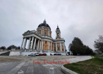 La magia…la pace…vi presento Superga! – di Nadia Pische