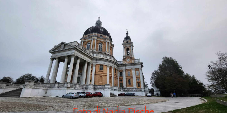 La magia…la pace…vi presento Superga! – di Nadia Pische