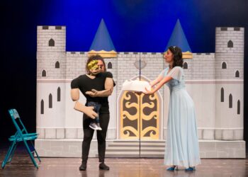 Domani venerdì 1 dicembre 2023 partono gli appuntamenti della rassegna “Aspettando il Natale a Quartu Sant’Elena – Musica Teatro Animazione”