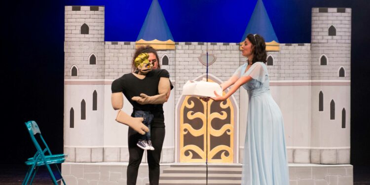 Domani venerdì 1 dicembre 2023 partono gli appuntamenti della rassegna “Aspettando il Natale a Quartu Sant’Elena – Musica Teatro Animazione”