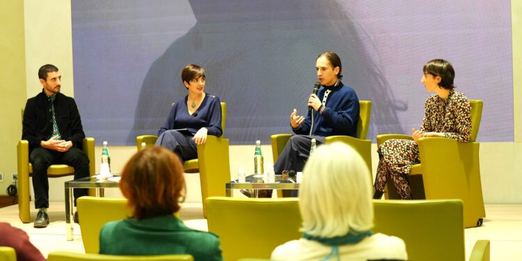 Sabato nello Spazio S’ALA di via Asproni, a Sassari, saranno celebrati attraverso una mostra i trent’anni di attività dell’associazione nata come Motus Musica e Danza