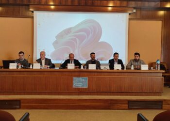 Presso la Camera di Commercio, Industria, Artigianato e Agricoltura di Nuoro si è tenuto il seminario “Nuoro nel mondo: l’internazionalizzazione a servizio dello sviluppo del territorio”