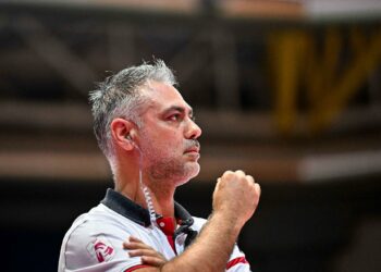 Un’altra big sul cammino dell’Hermaea Olbia