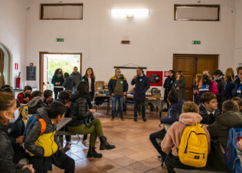 Santu Lussurgiu si prepara a ospitare la quinta edizione del “Montiferru Play”