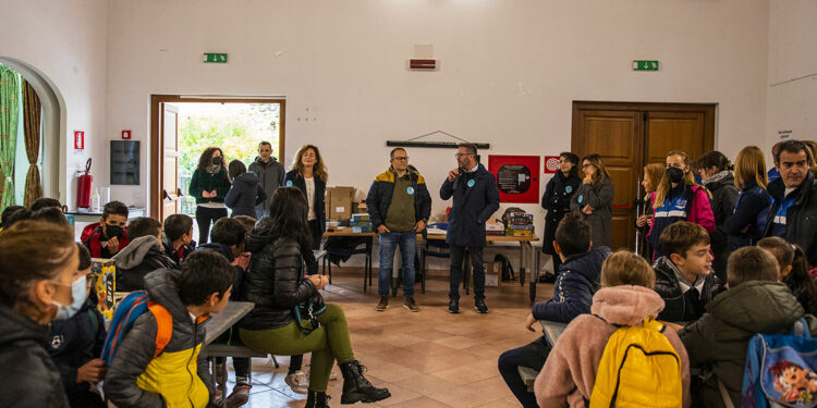 Santu Lussurgiu si prepara a ospitare la quinta edizione del “Montiferru Play”