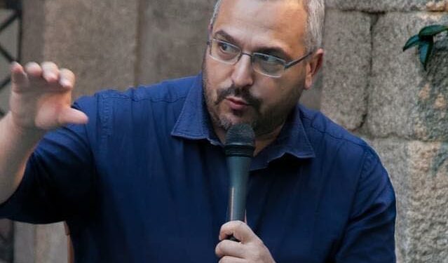 Galtellì: è tutto pronto per la quinta edizione del festival “Canne al vento”