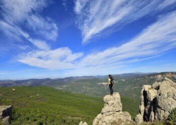 Gal Ogliastra: un Green Lab per il turismo