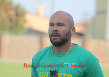 Eccellenza: si giocano oggi sei delle otto partite della 12ª giornata