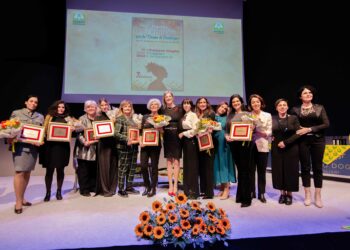 Sono stati assegnati i Premi “Feminas” alle 9 donne di Sardegna e alle loro storie che nutrono il mondo