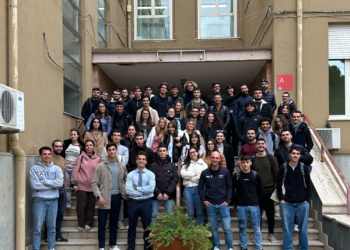 UniCa Sailing Team alla competizione internazionale “Foiling SuMoth Challenge”: un prototipo del DICAAR in gara a giugno sul lago di Garda