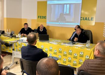 A Oristano riuniti cerealicoltori e birrifici per lavorare su una filiera “Made in Sardinia”