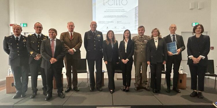 Centenario dell’Aeronautica Militare: la storia dei cent’anni in una ricerca dell’Università di Cagliari