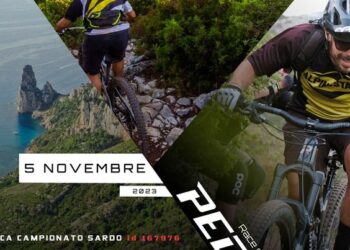 A Baunei si assegnano i titoli regionali di enduro. A Donori la seconda tappa stagionale del ciclocross