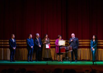 Il Conservatorio di Sassari ricorda Luigi Berlinguer