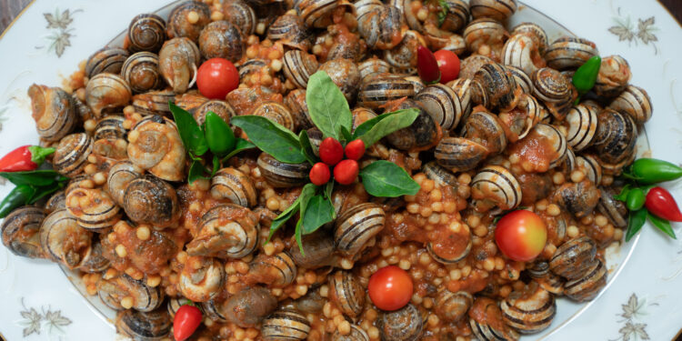 La quinta tappa di Saboris Antigus sarà domenica 26 novembre a Gesico