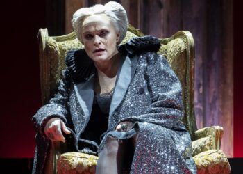 Si apre il sipario sulla Stagione 2023-2024 de La Grande Prosa organizzata dal CeDAC Sardegna a Cagliar