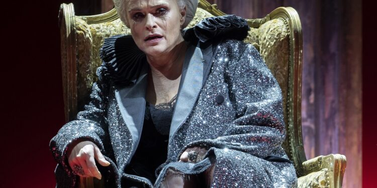 Si apre il sipario sulla Stagione 2023-2024 de La Grande Prosa organizzata dal CeDAC Sardegna a Cagliar