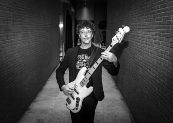 Doppietta di sold out a Cagliari per la nuova tournée di Max Gazzè