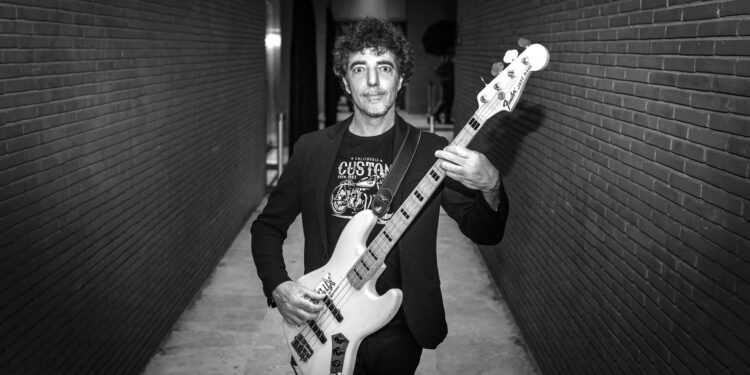 Doppietta di sold out a Cagliari per la nuova tournée di Max Gazzè