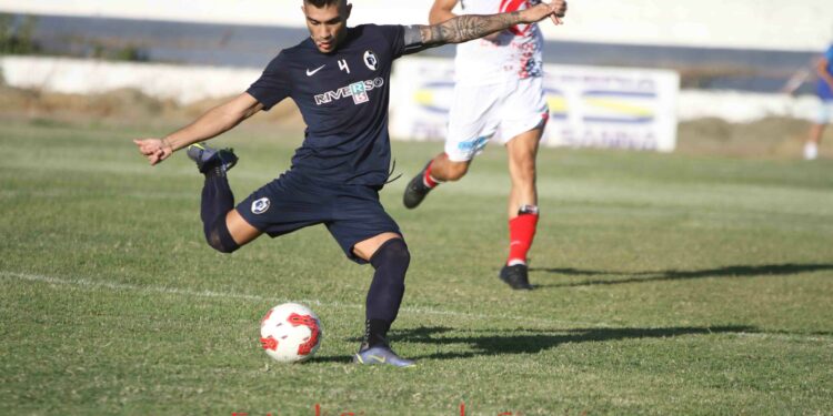 L’imbattuta capolista Ilvamaddalena gioca a Carbonia, dove la squadra mineraria finora ha sempre vinto