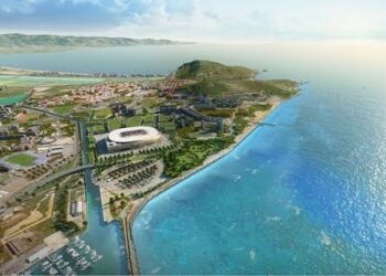 Via libera al nuovo stadio del Cagliari