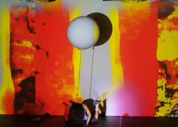 Seconda e ultima giornata di TRANSISTOR, il festival del Cada Die Teatro dedicato ai giovani e ai nuovi linguaggi