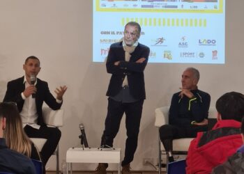 Dal 6 all’8 dicembre il Lazzaretto di Sant’Elia torna protagonista all’insegna di sport, turismo, cultura e ambiente