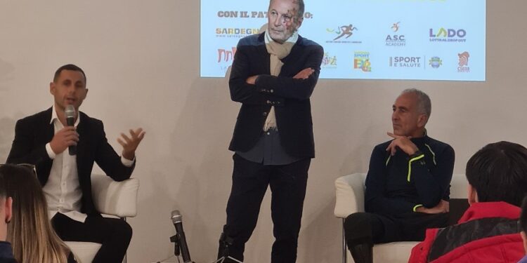 Dal 6 all’8 dicembre il Lazzaretto di Sant’Elia torna protagonista all’insegna di sport, turismo, cultura e ambiente