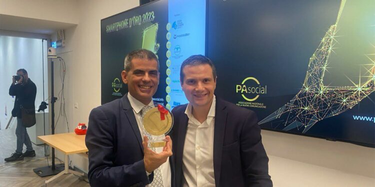 Metaverso e intelligenza artificiale, l’Aou di Cagliari vince il premio per la miglior comunicazione pubblica digitale in sanità