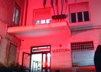 Si è conclusa con 6 arresti l’operazione ad Alto impatto della Polizia di Stato, ieri a Cagliari