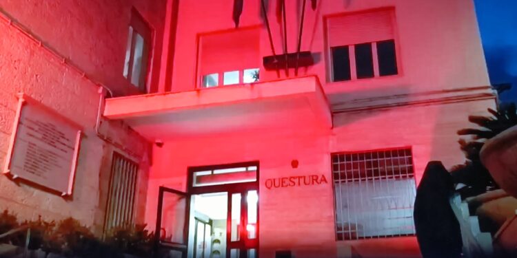 Si è conclusa con 6 arresti l’operazione ad Alto impatto della Polizia di Stato, ieri a Cagliari