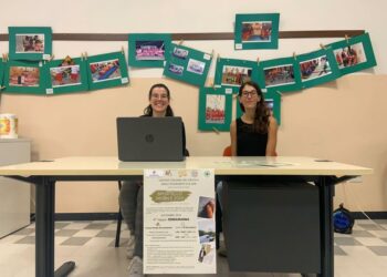 Per tutto il mese di novembre lo sportello mobile dell’Unione ciechi sarà in servizio a Serramanna