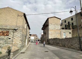 Sarule: 180mila euro per la Chiesa del Rosario