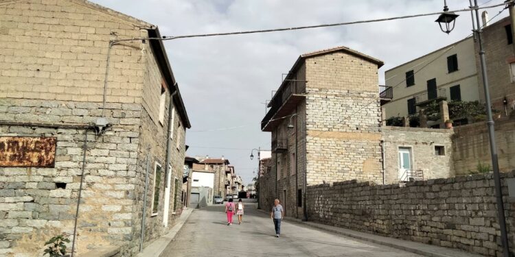 Sarule: 180mila euro per la Chiesa del Rosario