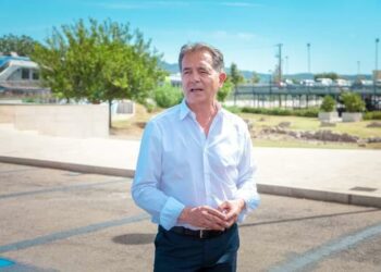 Il comune di Olbia dice basta all’imbrattamento e al deturpamento degli immobili