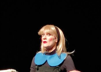 Si alza il sipario su “Un Natale da Fiaba 2023” la Rassegna di Spettacoli per le Famiglie organizzato da Teatro Tragodia