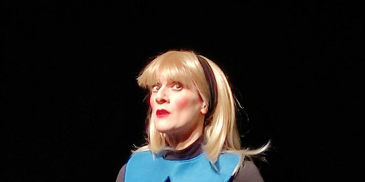 Si alza il sipario su “Un Natale da Fiaba 2023” la Rassegna di Spettacoli per le Famiglie organizzato da Teatro Tragodia