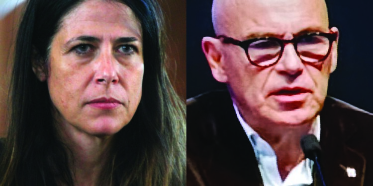 Progetto Sardegna, Progressisti, Liberu, +Europa e Upc: «Ribadiamo la disponibilità a un confronto con la coalizione Pd-5Stelle»