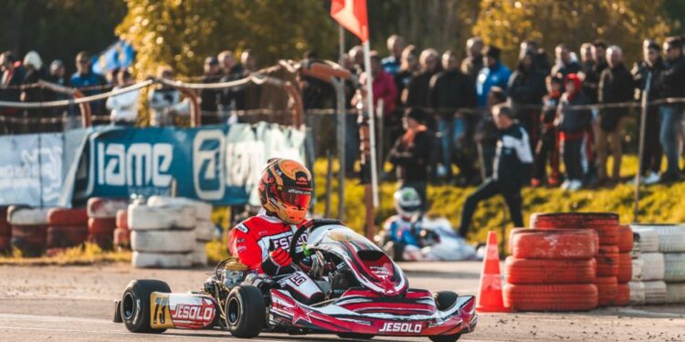 Alghero ospita la 13ª Coppa Sardegna di kart