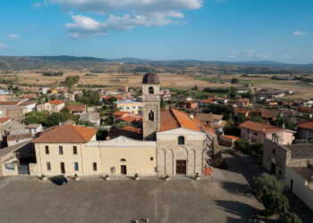 A Suelli si terrà domenica 3 dicembre il sesto dei nove appuntamenti delle tappe di Saboris Antigus