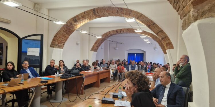 Nasce la DMO Ogliastra, la Destination Management Organization